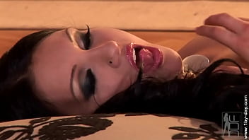 Introducing Naughty Nikol!