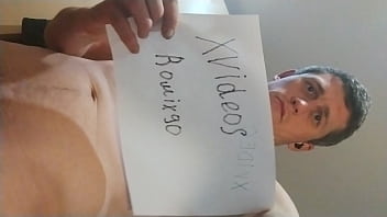 Vídeo De Verificación - verification-video - Video 1692352