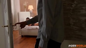 Bdsm Slut Sasha Coxx Handcuffed, Spanked _ Deep Throated Until She Gp994