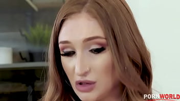 Bored Housewife With Big Tits Skylar Snow Gets Her Juicy Pink Fucked Deep Gp973