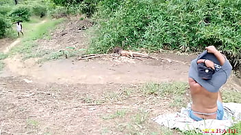 And This Is What Happend When He Took Me Home