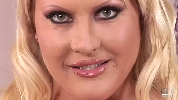 The Grand Pumbas Of All Tits!