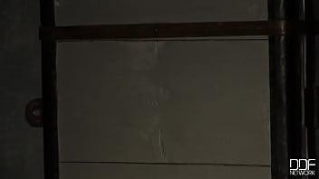 Robot Pussy Pounding!