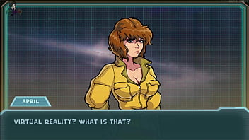 Akabur' Star Channel 34 part 53