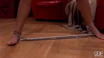 Her Urine Is Like An Elixir!