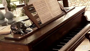 Making Sweet Pussy Music