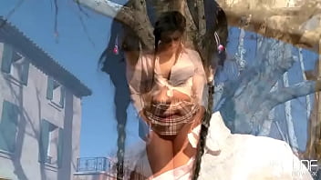 She Provides Us With Liquid Gold!