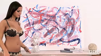 Worship Her Awesome Butt!