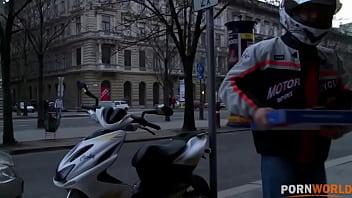 Blondie Erica Fontes Ass Fucked While Filling Blue Angel_ Pussy With Dildo Gp1024