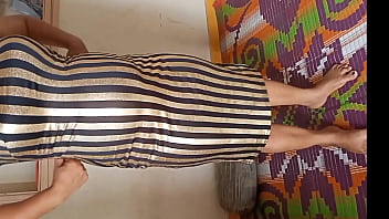 Indian Desi Hot Monika Bhabhi Nude Self Massage