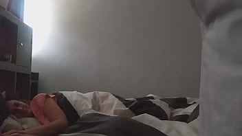 Giving Mommy A Huge Creampie For Mothersday