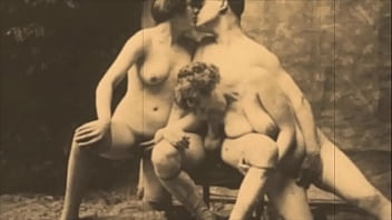 Dark Lantern Entertainment Presents _steam Age Porn_ - hairy, retro, vintage, hairy-pussy, vintage-blowjobs, retro-fucking, vintage-fucking, vintage-milf, - Video 1620579