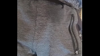 Gaste85, Peeing In Bedroom - wetting-pants, peeing-in-pants, peeing-on-the-bed - Video 1620823