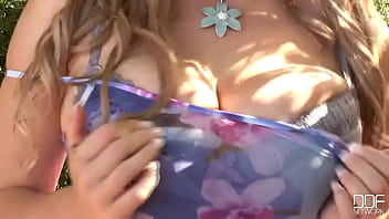 Solo Garden Fantasy!