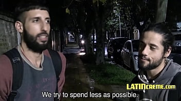 We Would Never Have Sex With Eachother