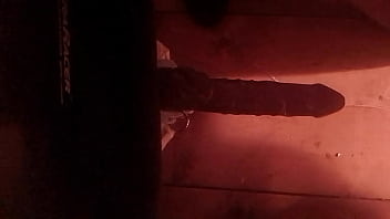 Enjoy My Huge Strapon Deep Inside