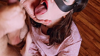 Don Uses Marta' Young Pussy To Change His Wife