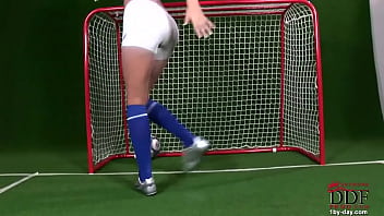 Were Cheering For Team Cherry!