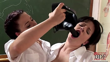 Teen Classroom Cunnies [part 2]