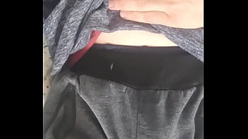 Gaste85, Peeing In Bedroom - wetting-pants, peeing-in-pants, peeing-on-the-bed - Video 1610424