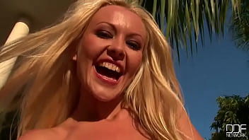 Sweet Personality Plus Pussy Power!