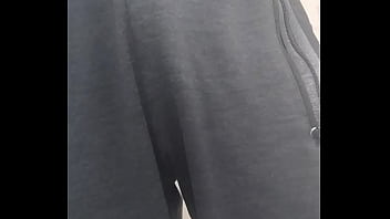 Gaste85, Peeing In Bathroom - wetting-pants, peeing-in-pants, peeing-in-the-bathroom - Video 1618806