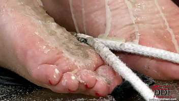 Candle Wax Chastisement [part2]