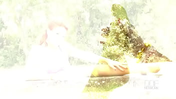 Worship Her In The Sun!