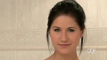 Starting Her Week Horny!