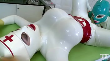 Clinic Of Sexual Satisfactions!