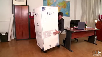 Blue Angel' Holiday Surprise!