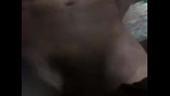 Moreno Batendo Punheta Na Webcam