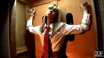 Toy Of His Perversion [part 1]