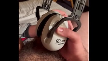 Ear Defenders Fun Part 1