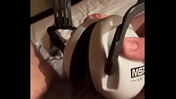 Ear Defenders Fun Part 2