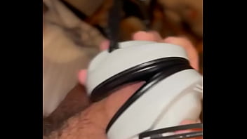 Ear Defenders Fun Part 3