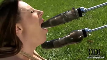 Ain_t No Garden Party!