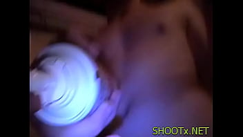 Slutty Tanya' Cooter Licked And Banged