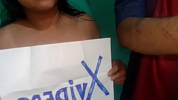 Vídeo De Verificación - verification-video, alexa-hotwife - Video 1619424
