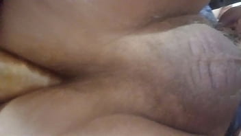 Dildo Fucking My Ass - anal, solo - Video 1619366