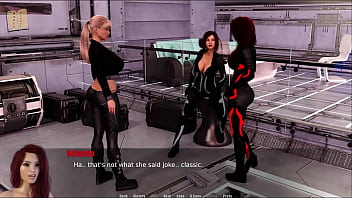 Through Spacetime 26