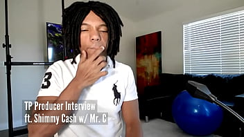 Interview With Interracial Porn Producer Shimmy Cash - Trikepatrol Podcast Episode #8 ( Ndngirls, Toticos, Whitegirlcops )