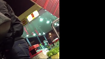 Calze A Rete Fishnet Pantyhose