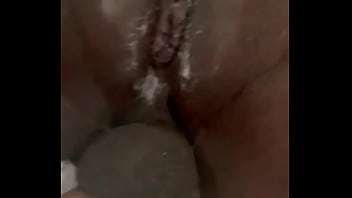 Sheela Horny After Shower