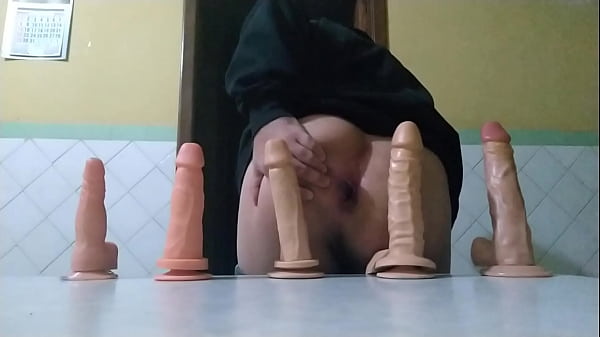 Vídeo #200 (One Year in Xvideos)