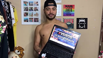 Vídeo De Verificação - gay, verification-video - Video 1686331