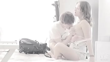 ⁣Adele Adelia,stanley - Blowjob, Tattoo, Lingerie, Bedroom, Indoor, Natural-tits, Long-hair, Pale-whi