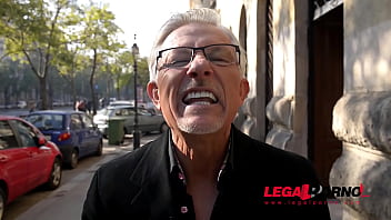 Teen Slut Timea Bella Double Penetrated To The Extreme By Three Fat Cocks Gp712 - anal, blowjob, brunette, deep-throat, airtight, facial-cumshot, slovak, 3-on-1, teens-18, double-pen - Video 3281424