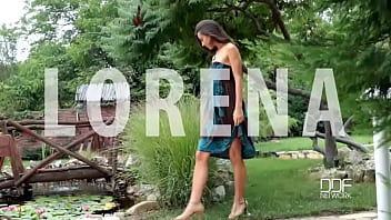 Hot Garden Fingerings - Spanish Señorita Sizzles