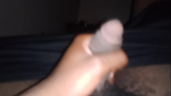 In Mood So I Touched My Meat